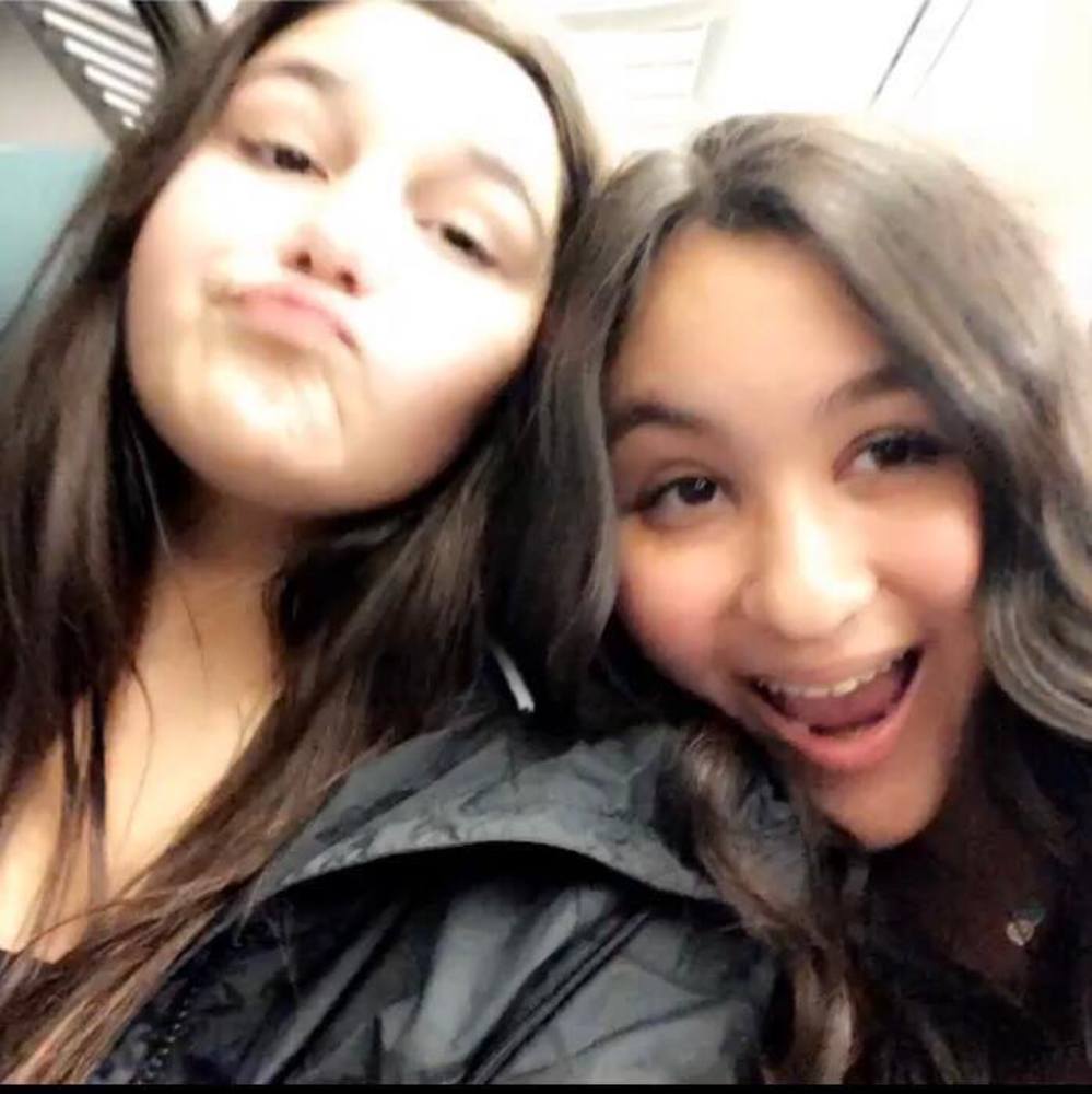 Meet your Posher, Sophia